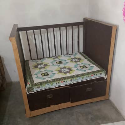 baby bed 
