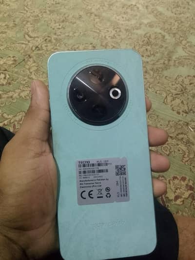 Tecno spark 30C
