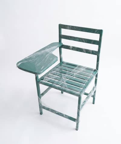 High Quality Durable Metal Chairs