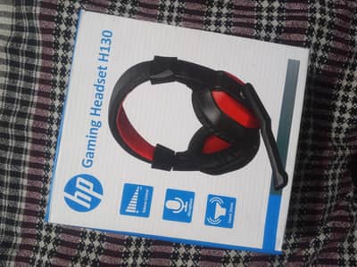 gaming headphone