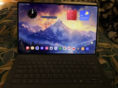 Samsung Tab S11 Ultra