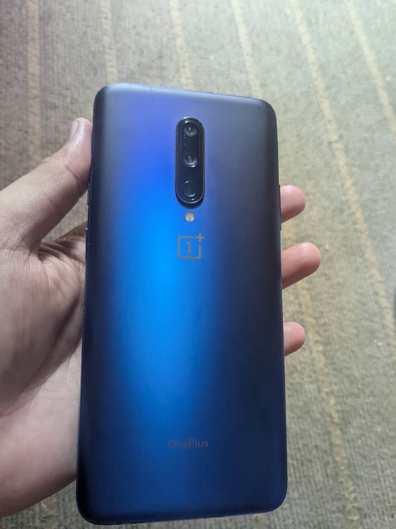 One Plus 7 Pro 3