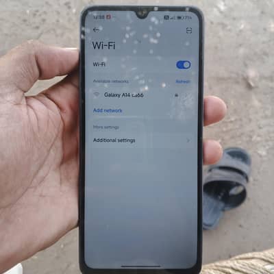 Xiaomi Redmi 14C