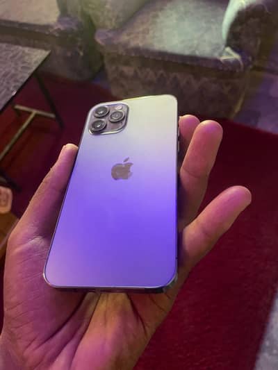 Apple iPhone 12 Pro