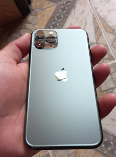 Apple iPhone 11 Pro