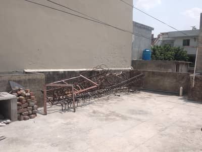 Safety Wall grills