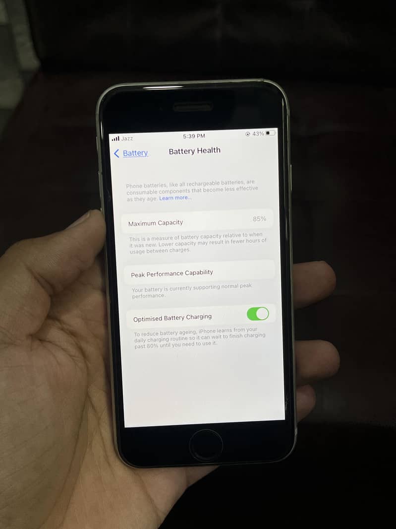 Apple iPhone 7 7
