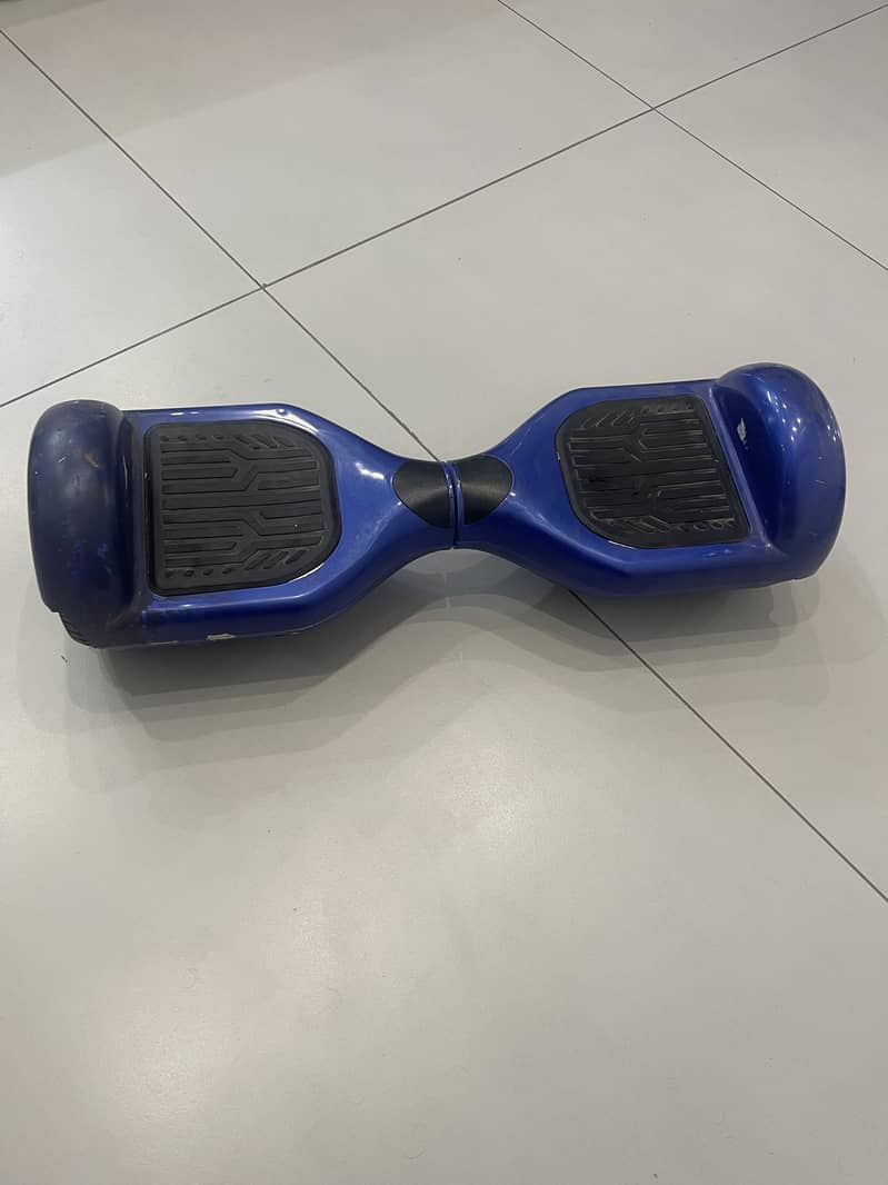 hover board 0