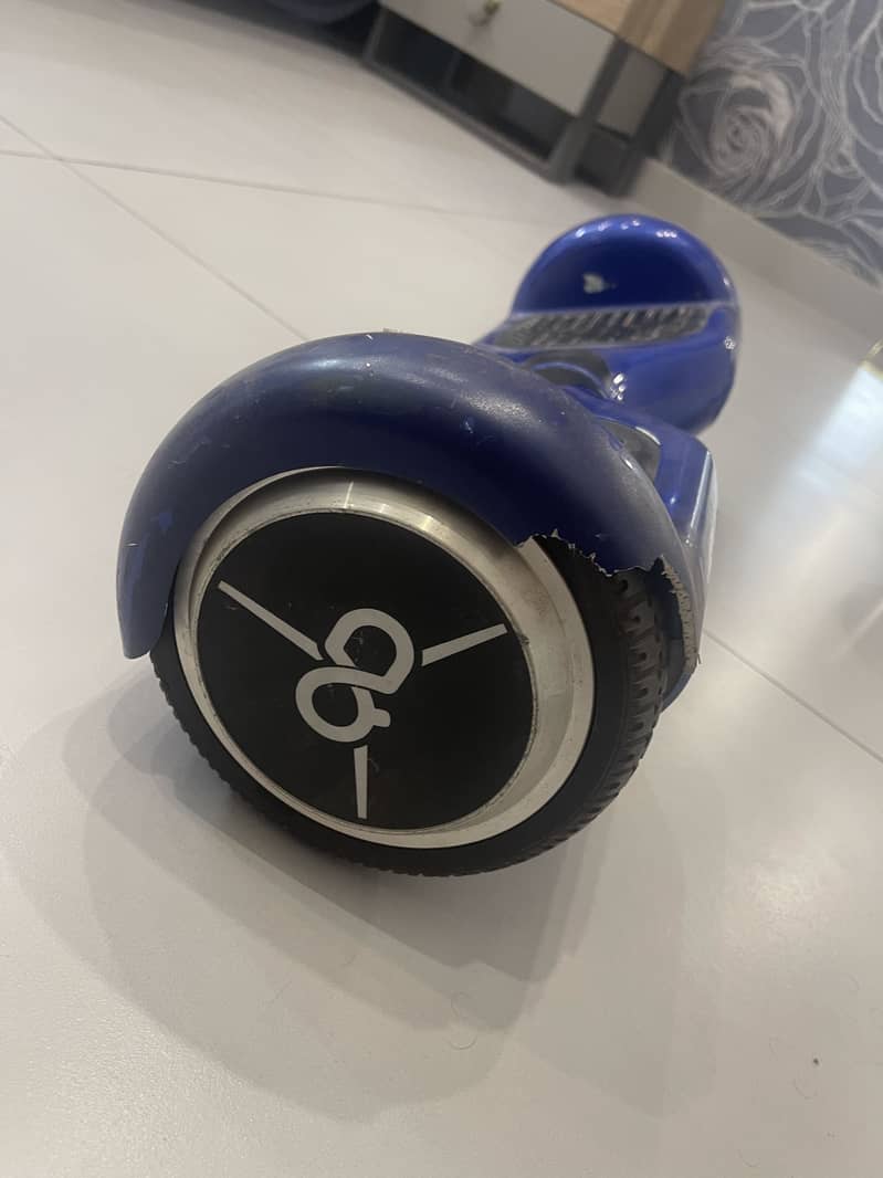 hover board 1