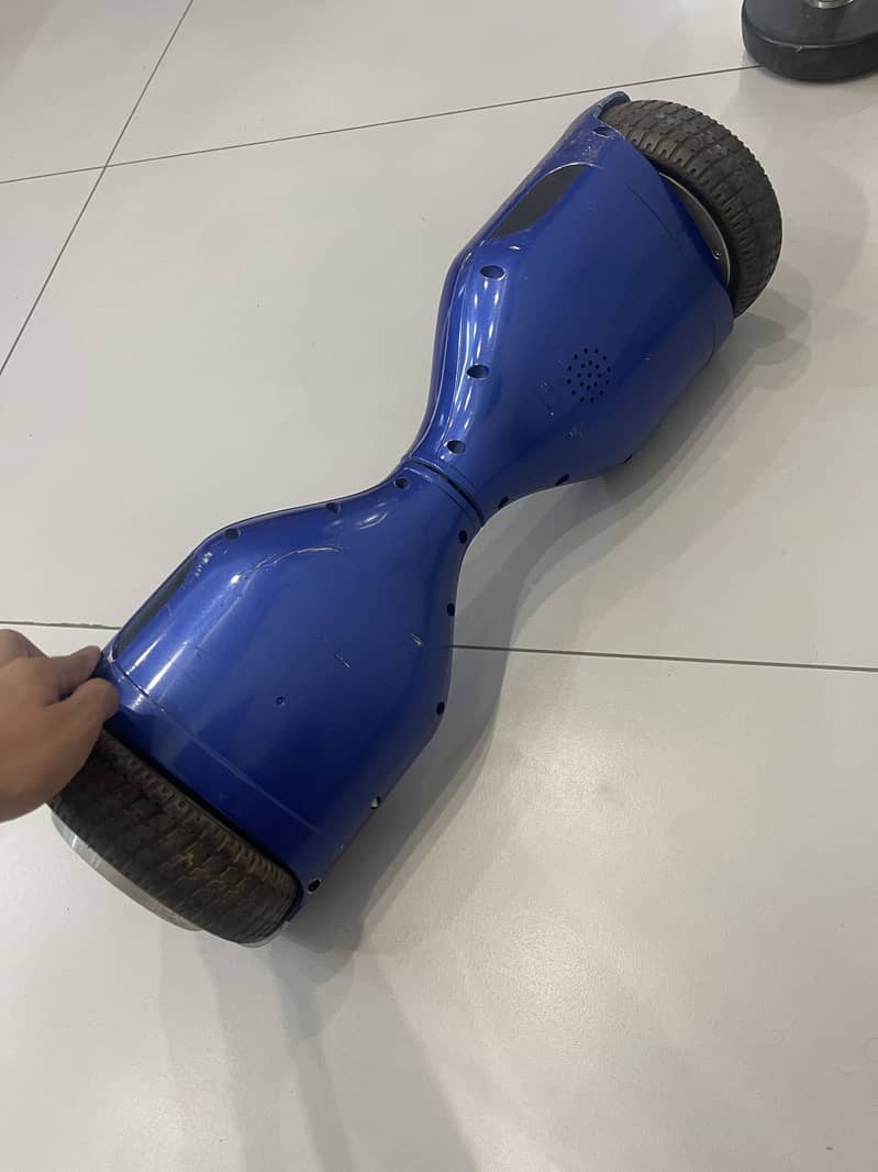 hover board 2