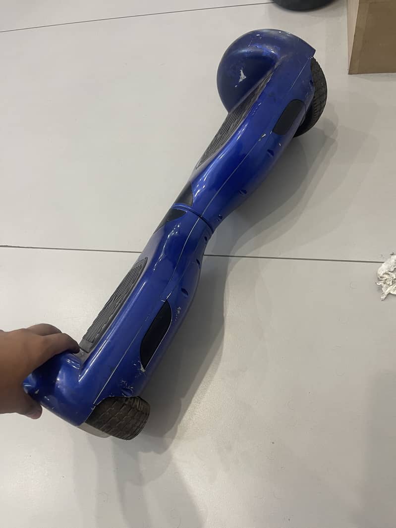 hover board 3