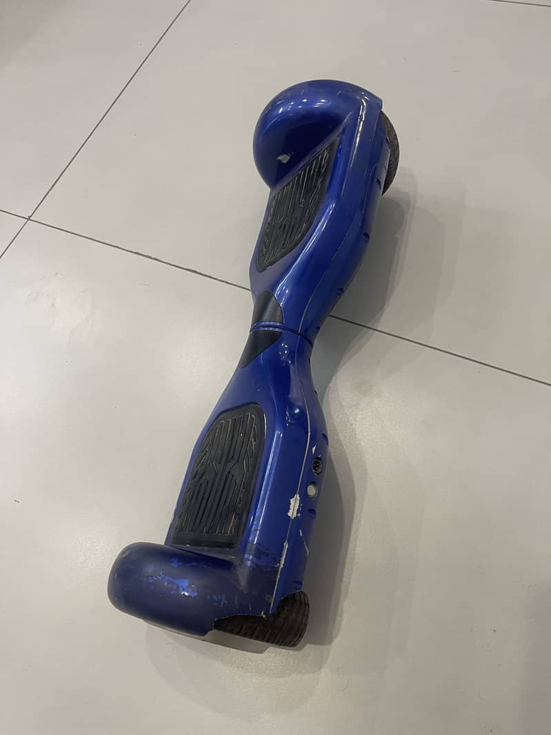 hover board 4