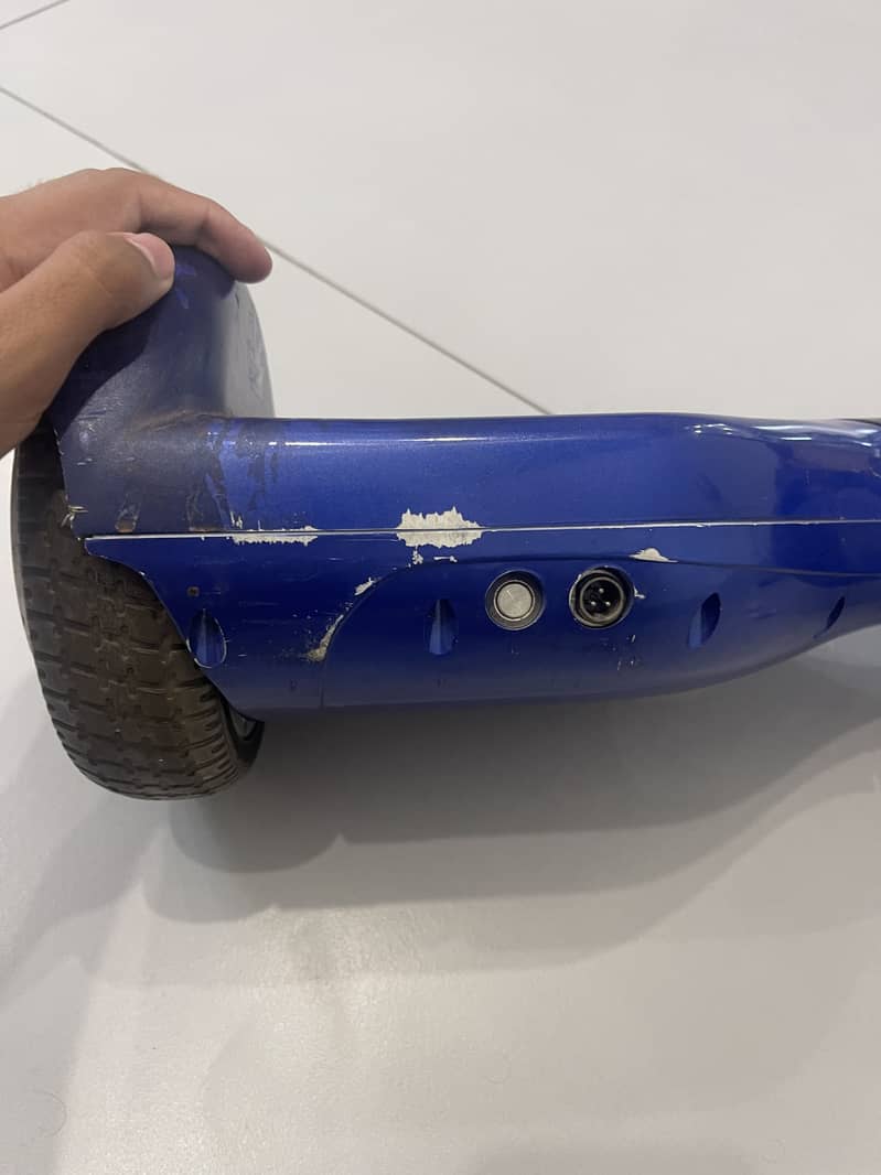 hover board 5