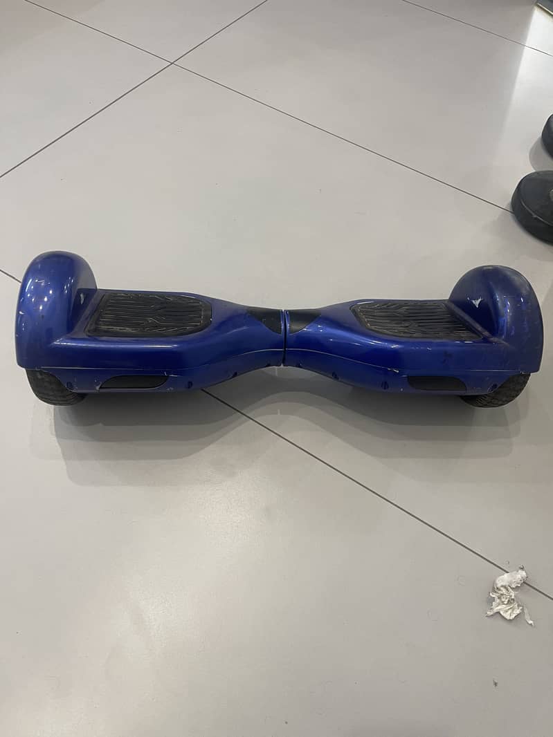 hover board 6
