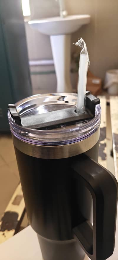 Brand New High Quality Tumbler