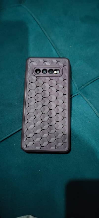 Samsung Mobile S10 Plus