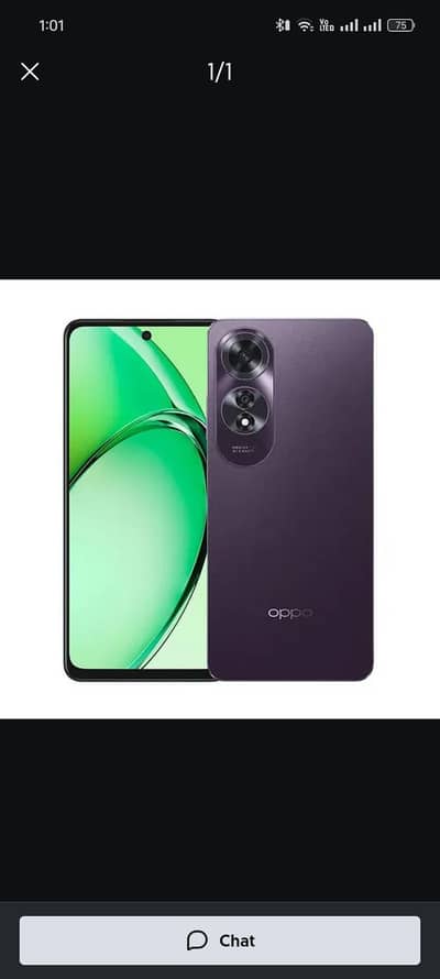 OPPO A60