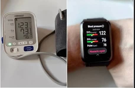 Huawei watch D | Watch