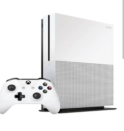 x box one s