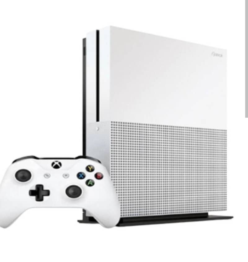 x box one s 0