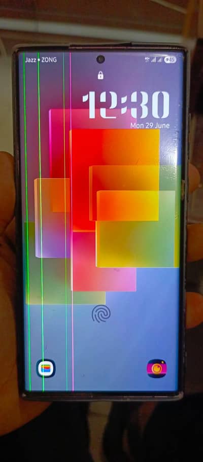 Samsung Mobile S22 Ultra