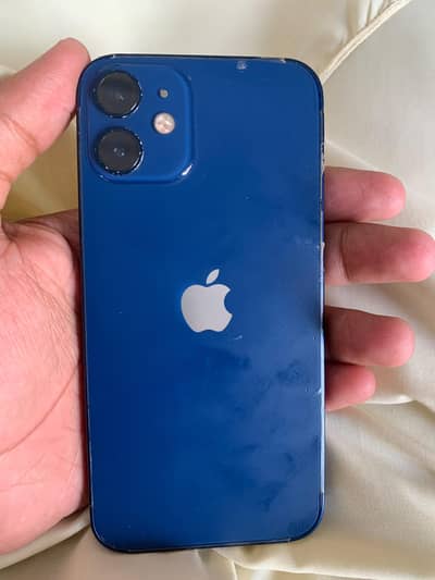 Apple iPhone 12 mini