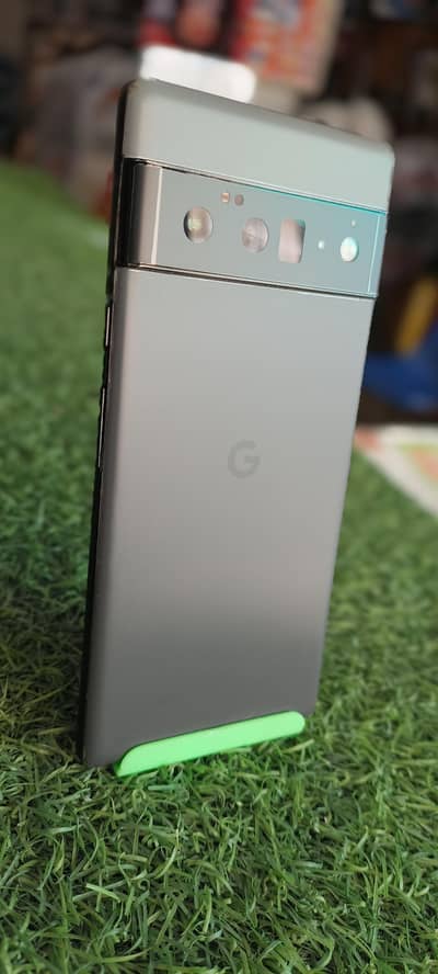 Google Pixel 6 Pro