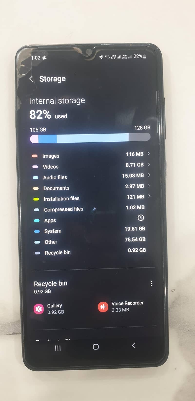 condition used 4