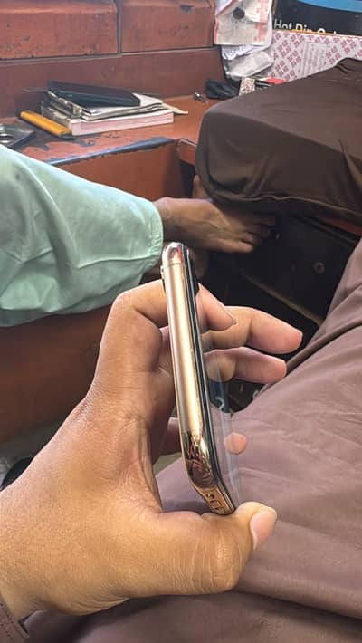 Apple iPhone XS Max