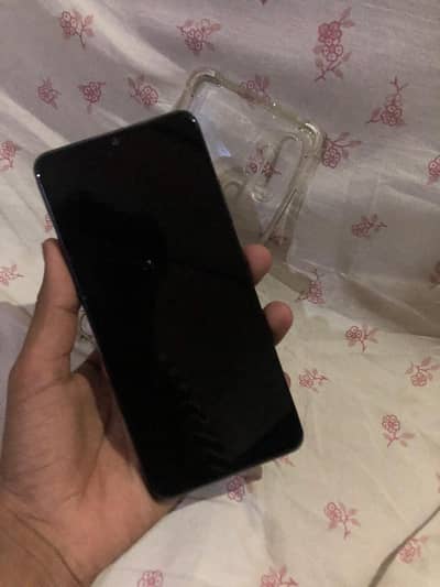 Samsung Mobile A32