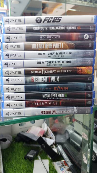 ps5 DVD