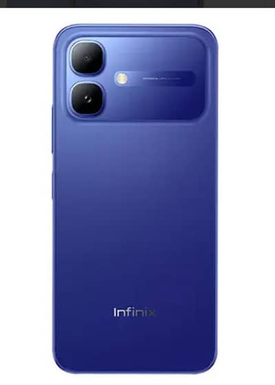 Infinix Smart 20