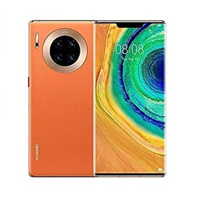 Huawei Mate 30 Pro 5G pta approved