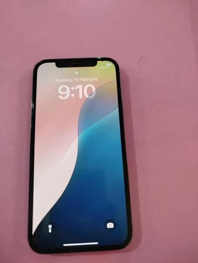 Apple iPhone 12 Pro