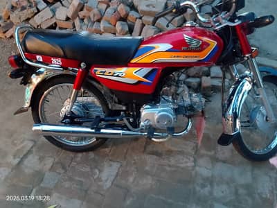2025 model 10by10 condishon open later