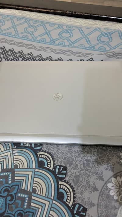 HP laptop