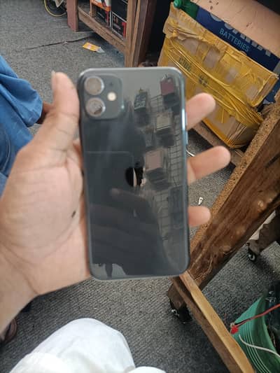 Apple iPhone 11