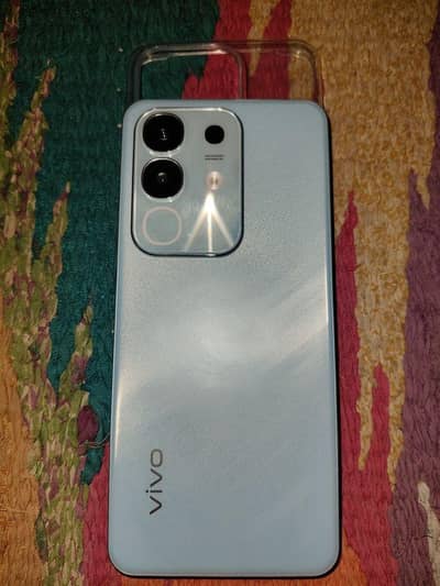 Vivo Y29