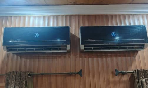 1.5 ton Ac For Sale