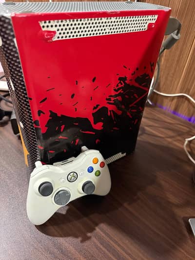 XBox 360 Jailbreak