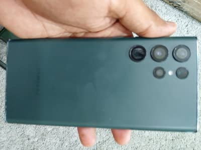 Samsung Mobile S22 Ultra