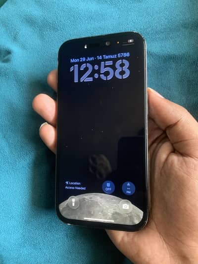 Ip 14 pro 1tb