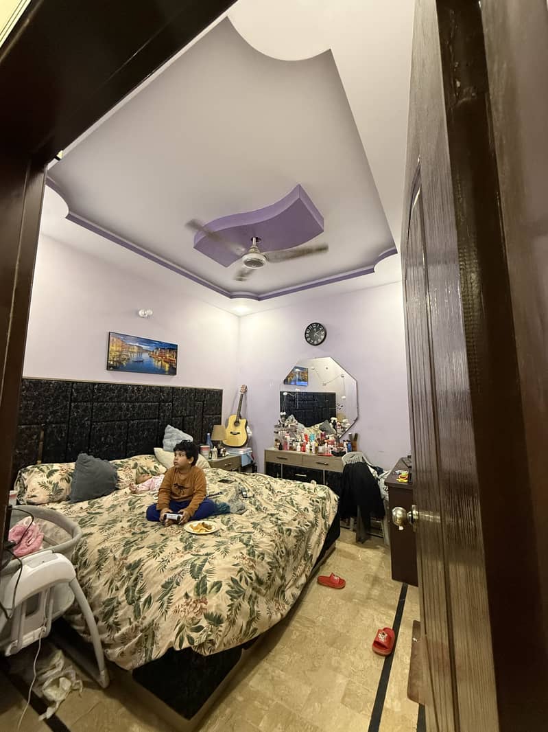 2 Bed Lounge Portion 2