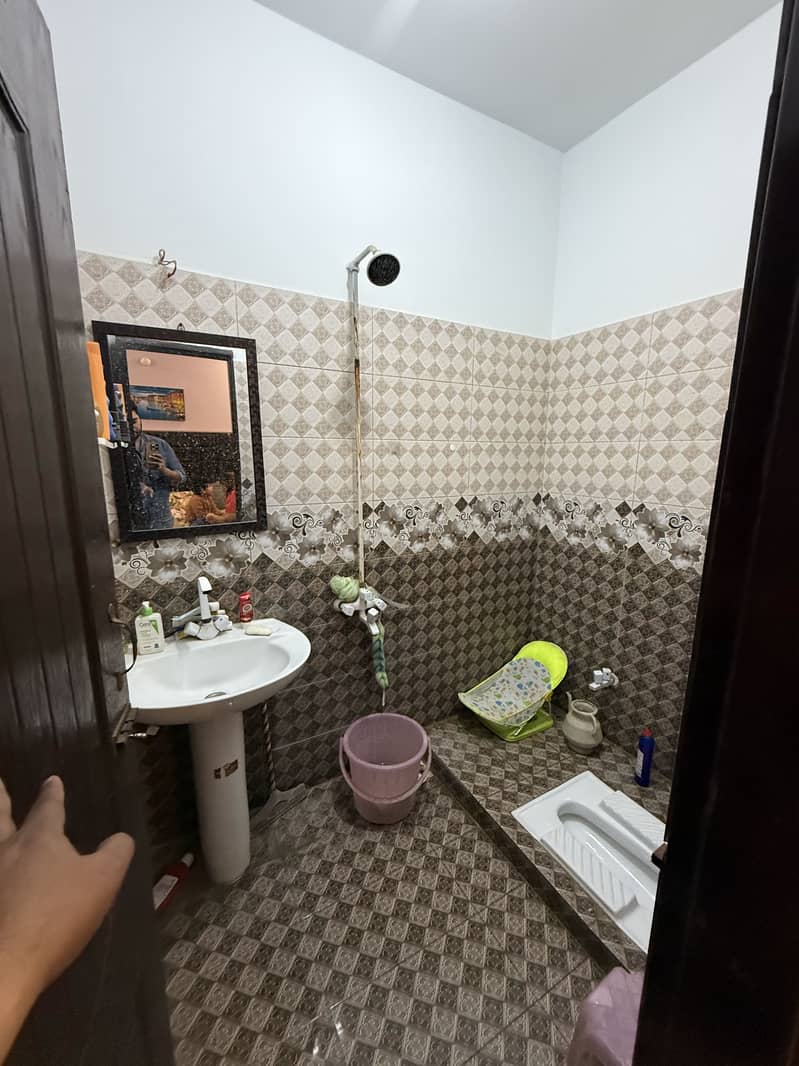 2 Bed Lounge Portion 3