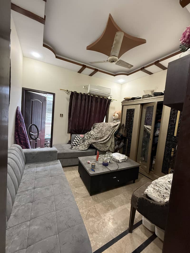 2 Bed Lounge Portion 4