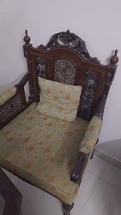 sofa set