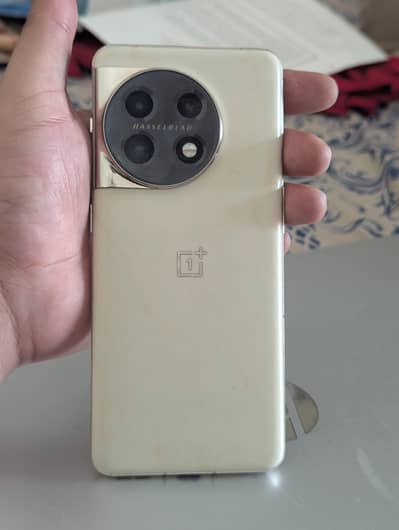 One Plus 11 special edition 512gb