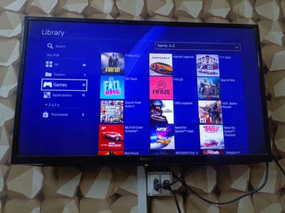 PlayStation 4 sale