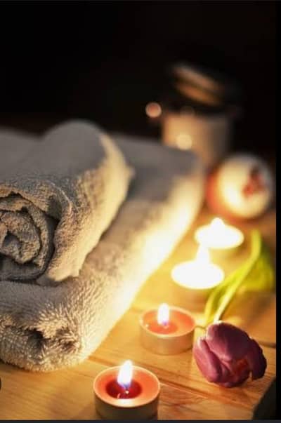 spa services . . specialist physiotherapy