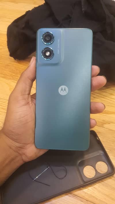Motorola Moto G04s 03075803736